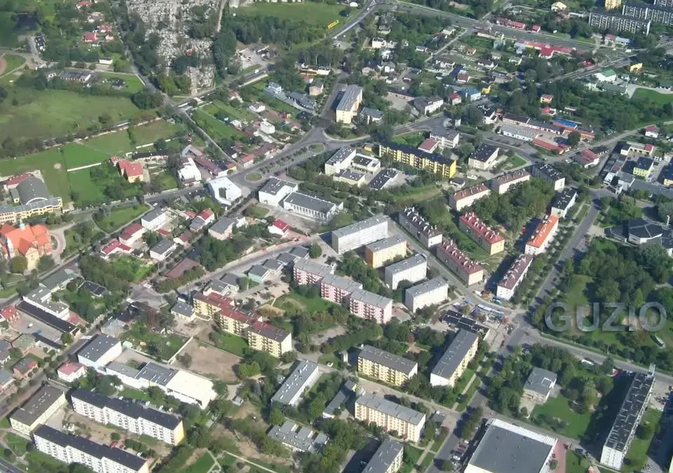Nocny wybuch w Czajkowie. Złodzieje wysadzili bankomat