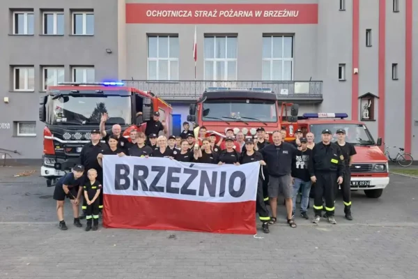 Głosowanie na Zdjęcie Miesiąca – Lipiec: Oto finaliści