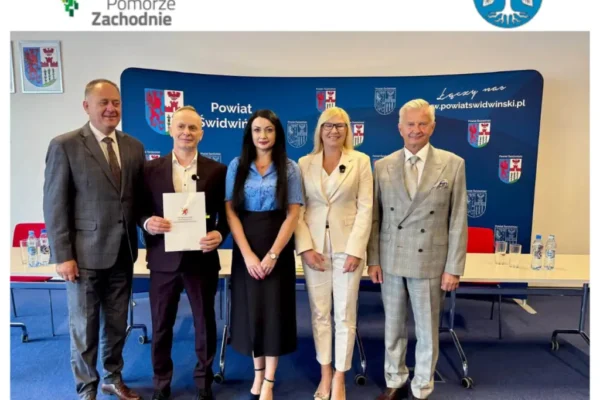 Grant sołecki dla Więcławia – powstanie boisko do koszykówki