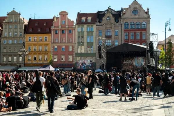 Muzyczne Niedziele w Burzeninie zakończone – ostatni koncert pełen wspomnień