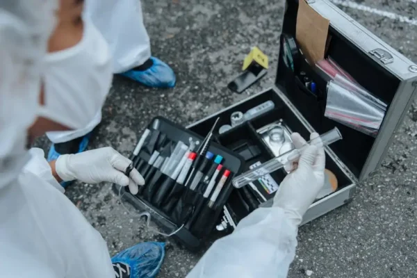 Przełom w sprawie zabójstwa sprzed 30 lat – zatrzymano 50-latka