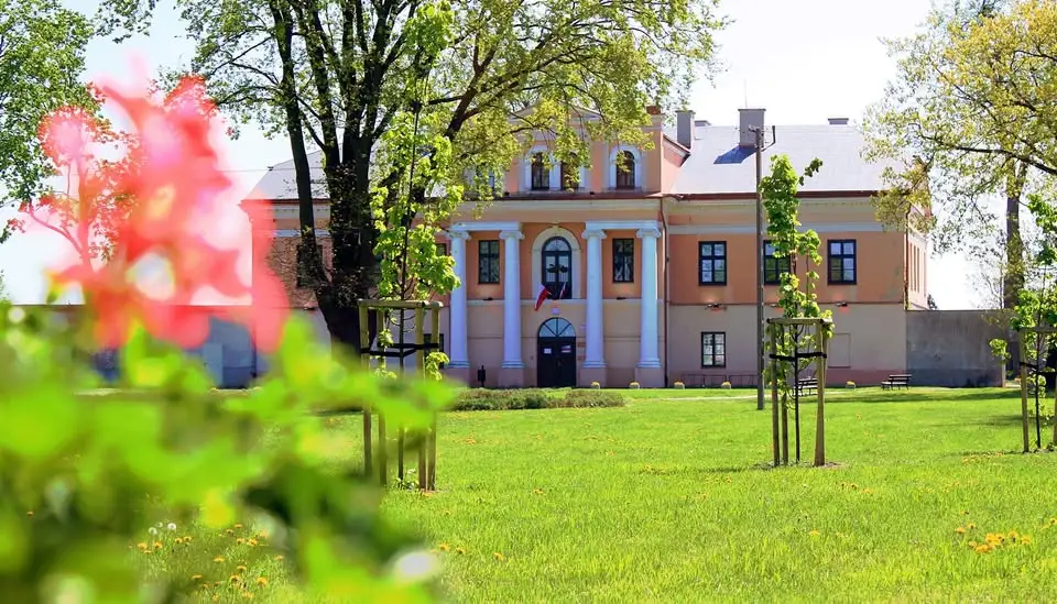 Film z obchodów 82. rocznicy Powstania Warszawskiego w Złoczewie