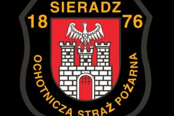 Sieradzcy pielgrzymi wrócili z Jasnej Góry. Wzruszające powitanie na ulicach miasta