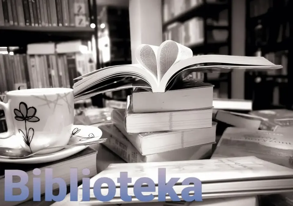 Miejska Biblioteka Publiczna w Sieradzu czynna w piątek 14 sierpnia
