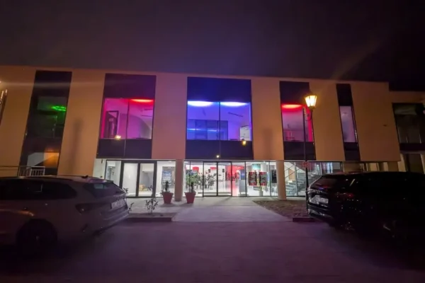Retro dancing nad Wartą w Sieradzu – potańczymy 7 sierpnia