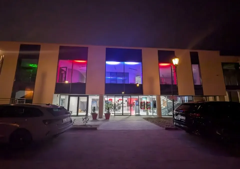 Retro dancing nad Wartą w Sieradzu – potańczymy 7 sierpnia
