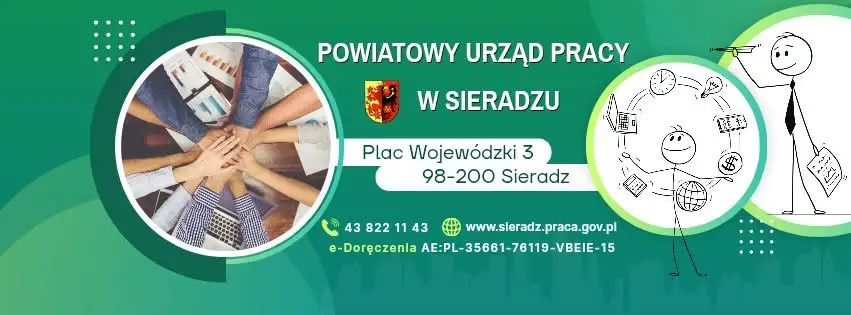 Do 77 168 zł bezzwrotnie na firmę w gminie Złoczew – nabór do 10 sierpnia