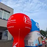 OSP Brzeźnio dziękuje za udział w IV Festynie Strażackim