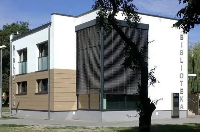 Godziny otwarcia Miejskiej Biblioteki Publicznej w Sieradzu – sprawdź, kiedy przyjść