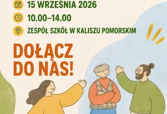 Konferencja o ekonomii społecznej w Kaliszu Pomorskim – jak zamienić rozmowy w konkretne rozwiązania?