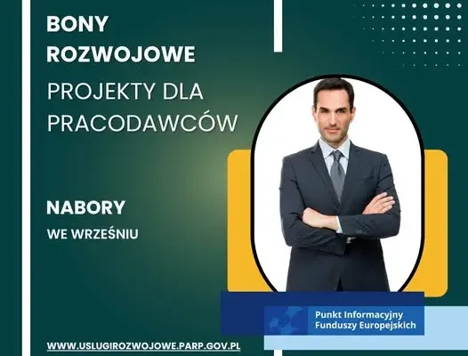Województwo łódzkie: rusza wrzesień z dofinansowaniem na rozwój pracowników