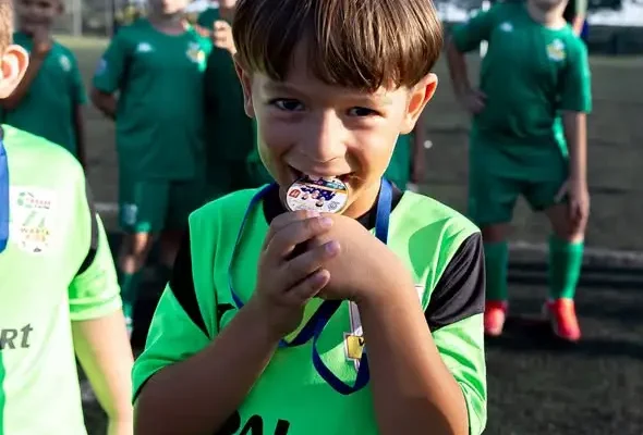 Warta Kids zaprasza na wrześniowe nabory – nowy sezon pełen sportowej energii