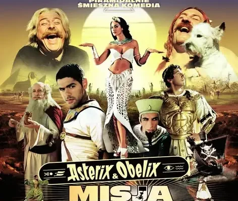 Kino w Sieradzu: od 4 września nowe filmy, w tym „Tony” i pokaz specjalny z degustacją