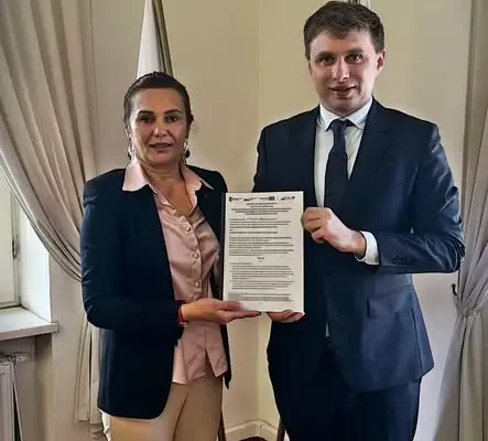 Złoczew: ponad 1,2 mln zł na termomodernizację budynku OSP i MOK