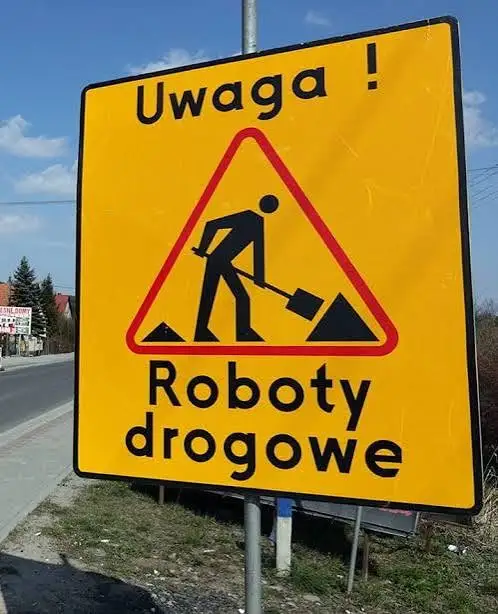 Goszczanów: rusza przebudowa ulicy Łąkowej – zmiany w organizacji ruchu