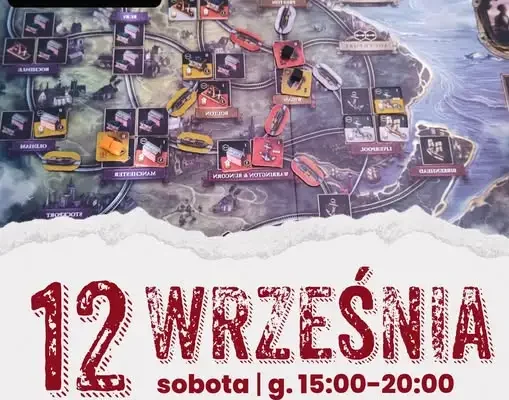 Wspólne granie w pracowni multimedialnej Sieradzkiego Centrum Kultury