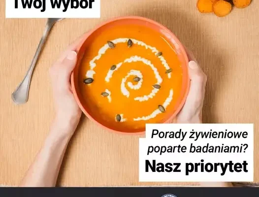 Komu zaufać w kwestii żywienia? Kampania #Safe2EatEU podpowiada