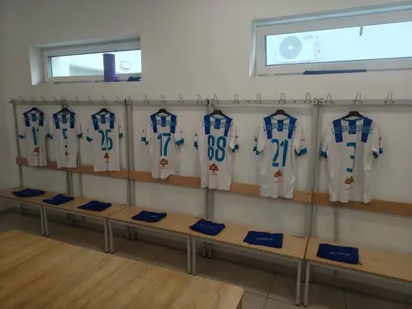 Ligowy mecz w Brąszewicach – KS Inter Sieradz Woźniki przyjeżdża na stadion