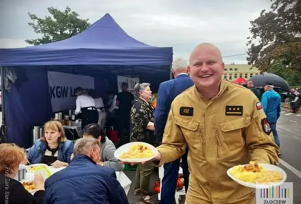 Gmina Złoczew zaprasza na XIV Sieradzki Jarmark Powiatowy