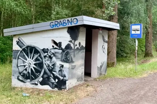 Urząd Gminy weryfikuje opowieści o bombardowaniu z września 1939 roku