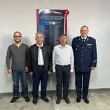 Sieradz: policyjna akcja „Prędkość” w ramach ROADPOL Safety Days