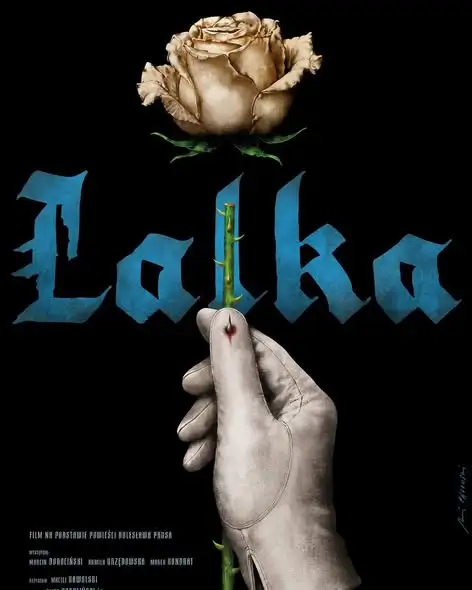 Filmowe premiery na koniec września – od „Lalki” po Brada Pitta