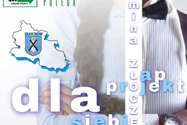 Nowe projekty wsparcia dla mieszkańców gminy Złoczew – przedłużone nabory