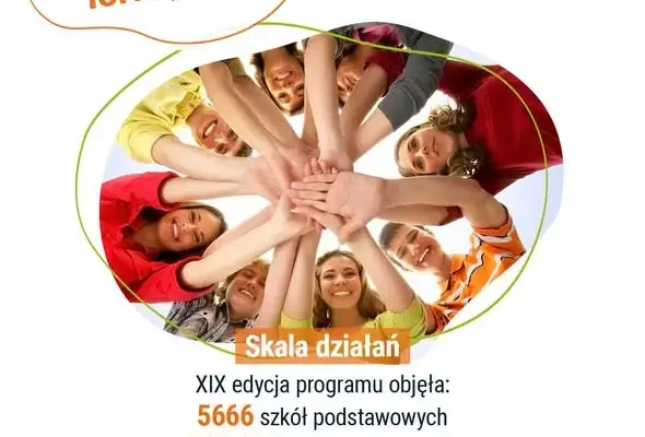 Edukacja zdrowotna w Polsce: podsumowanie roku szkolnego 2025/2026 i nowy program „Tylko Pomyśl”