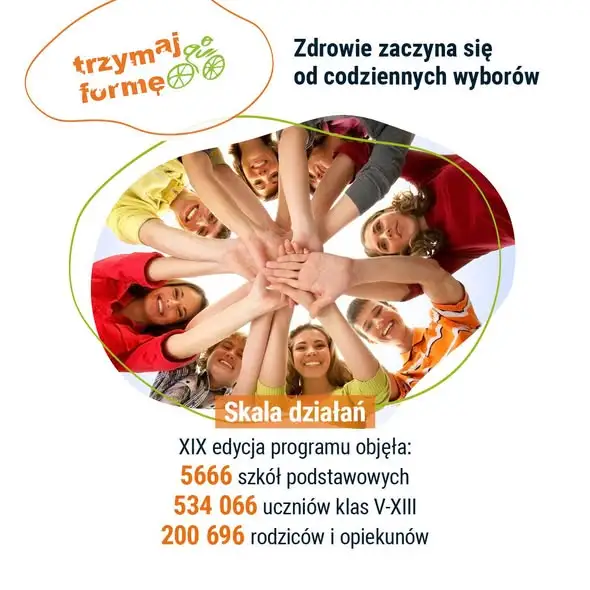 Edukacja zdrowotna w Polsce: podsumowanie roku szkolnego 2025/2026 i nowy program „Tylko Pomyśl”