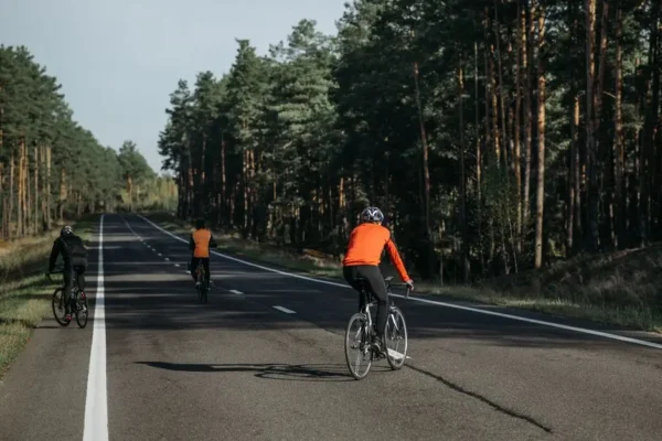 Rowerowa wyprawa do Baby Jagi z Burzenina – zapisy trwają!