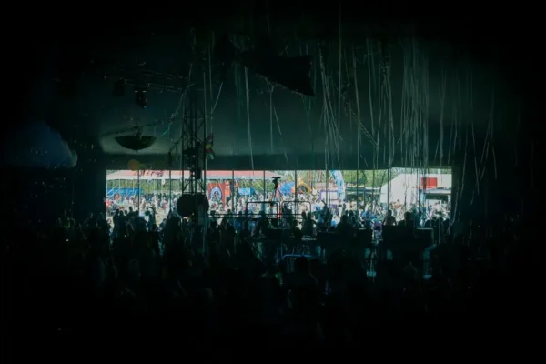 Dni Warty 2026 za nami – zespół dziękuje za koncert i zapowiada nowości
