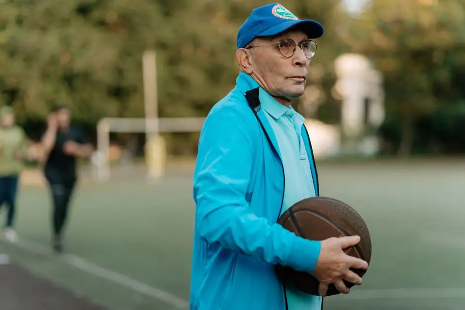 Dzień Sportu w DPS Chorzeszów – emocje, integracja i wspólna zabawa
