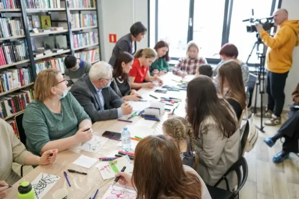 Rusza program „Moc Małych Społeczności – Łódzkie 2026” – spotkania informacyjne w regionie